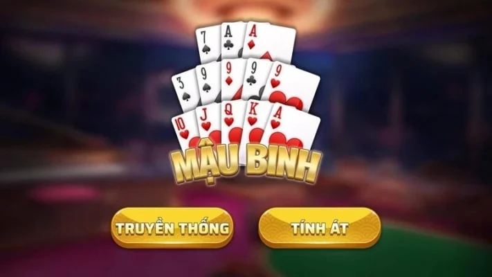 Người chơi nên nắm rõ những thuật ngữ quan trọng trước khi tham gia Mậu binh tại cổng game De bet