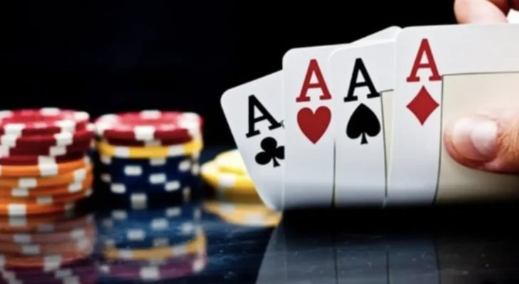 Nắm rõ các thuật ngữ sẽ giúp anh em có căn cứ chơi Poker dễ dàng hơn