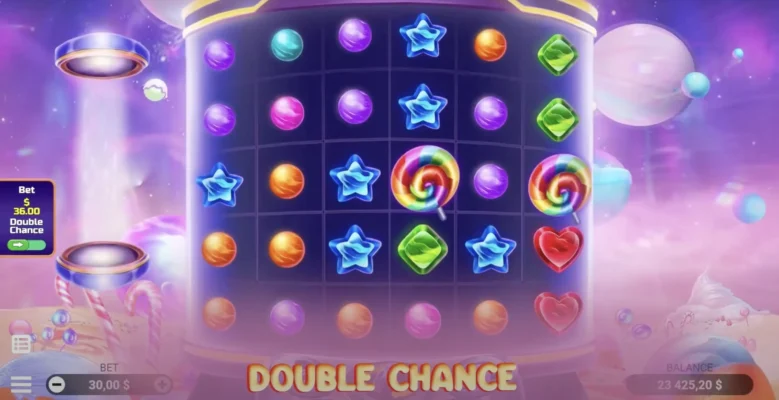 Tìm hiểu những đặc điểm nổi trội của Candy Dreams tại De bet 