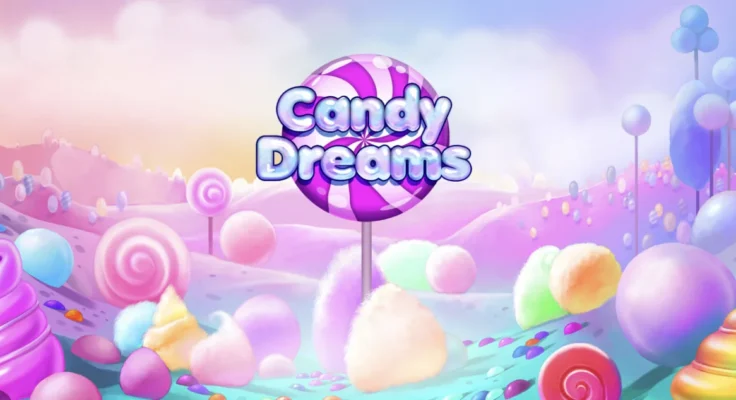 Thông tin cơ bản về Candy Dreams có tại De bet 