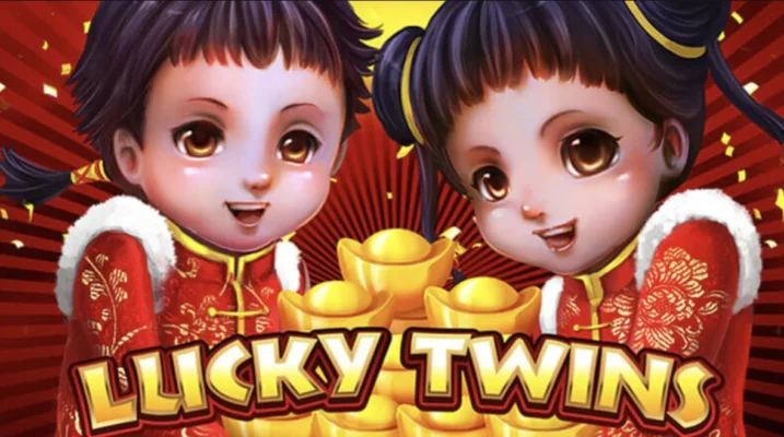 Các bước tham gia Lucky Twins tại Debet online dành cho tân binh