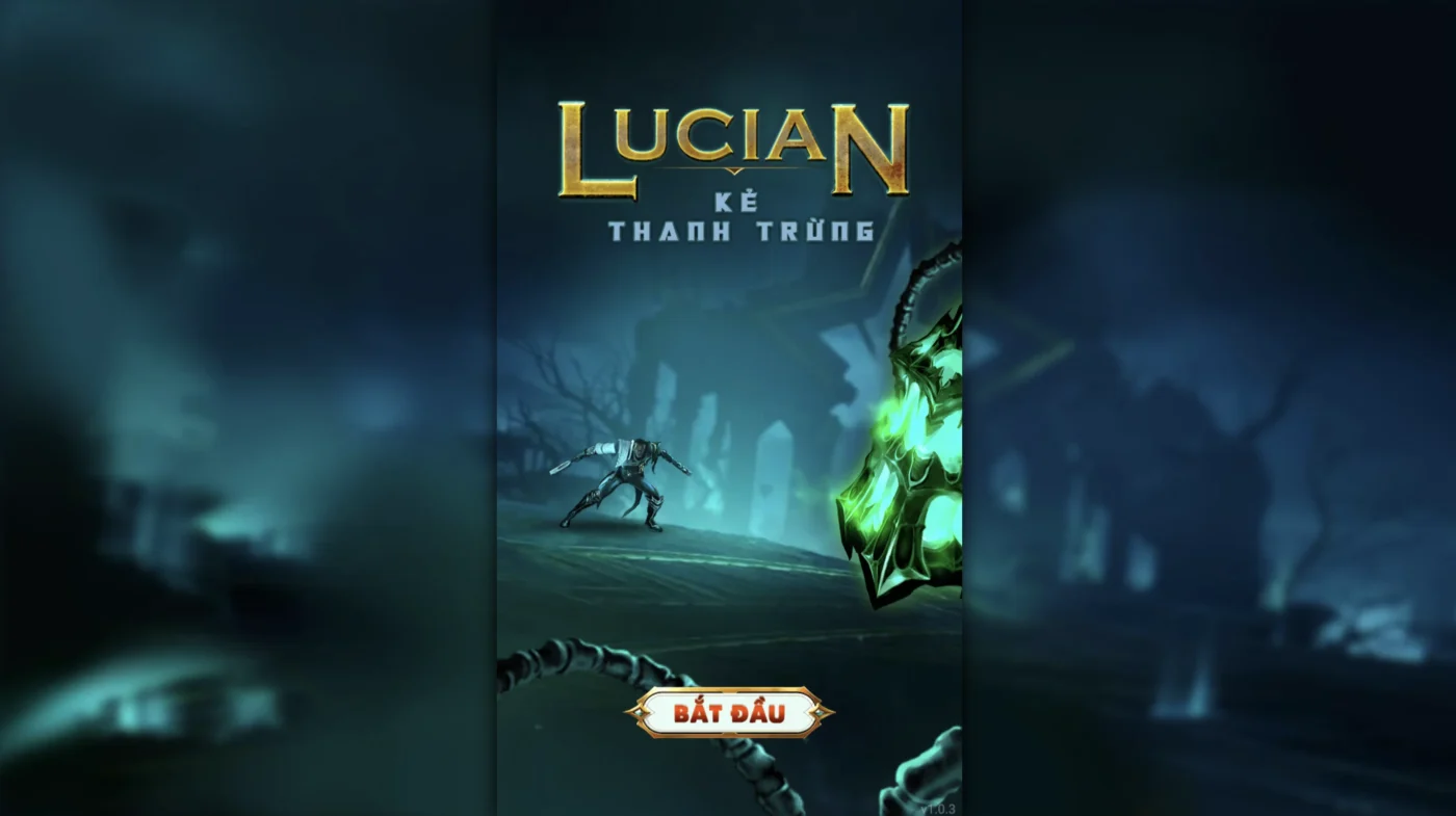 Tổng quan về Lucian tại link vào Debet 