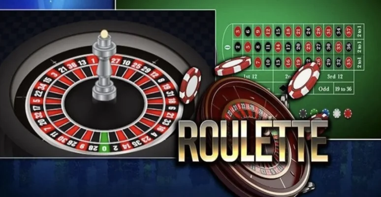 Chia sẻ luật chơi Roulette tại Debet 